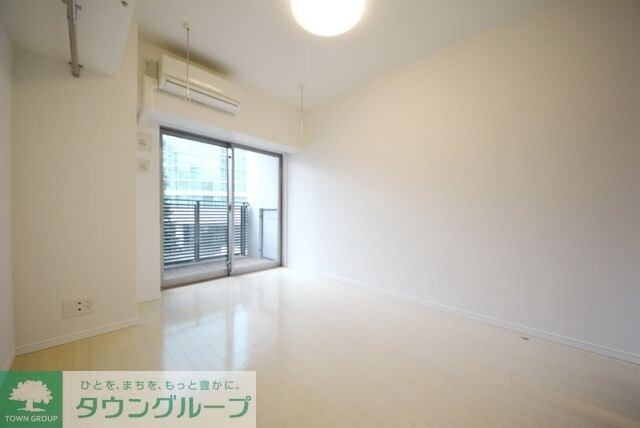 セルビシエ白金の物件内観写真