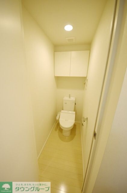 セルビシエ白金の物件内観写真