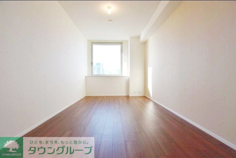 パークサイド・ウイングスの物件内観写真