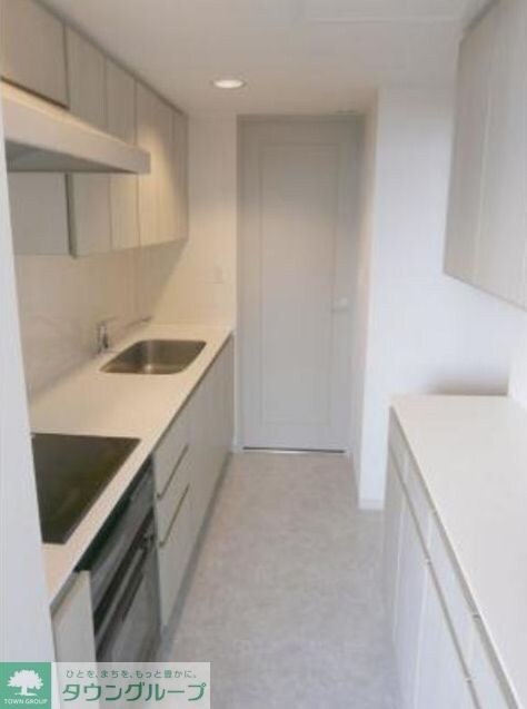 パークサイド・ウイングスの物件内観写真