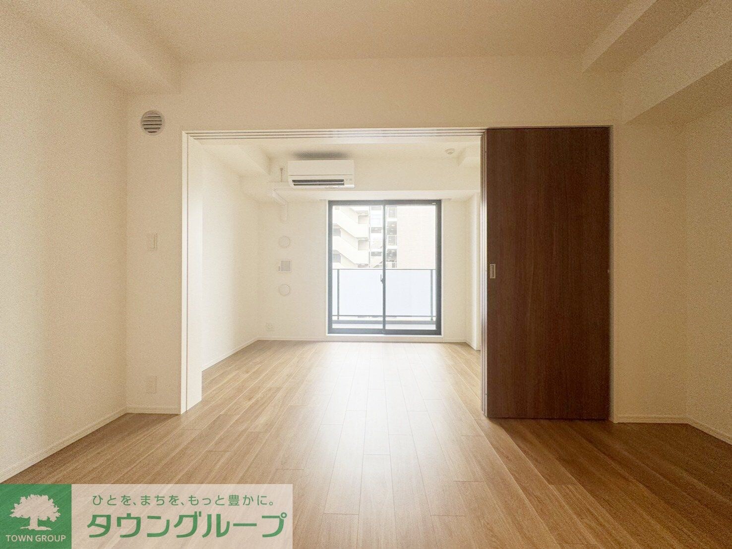 パークアクシス西大島コンフォートスクエアの物件内観写真