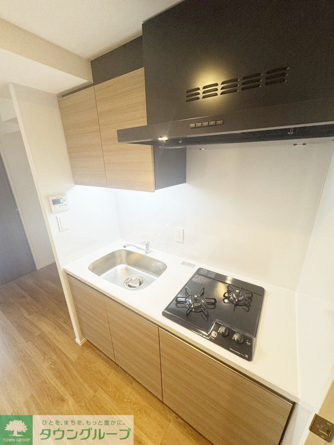 パークアクシス西大島コンフォートスクエアの物件内観写真