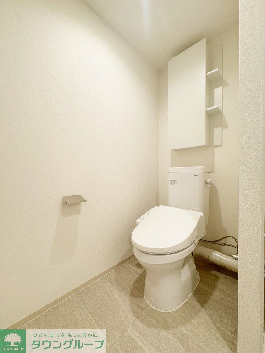 パークアクシス西大島コンフォートスクエアの物件内観写真