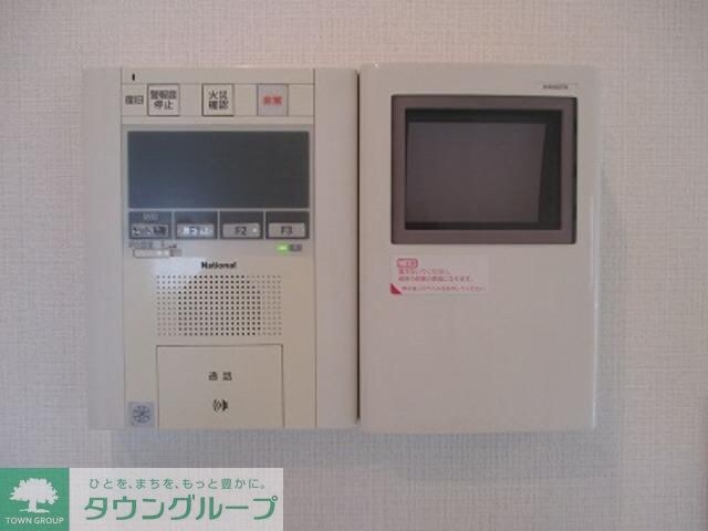 レジディア大森東の物件内観写真