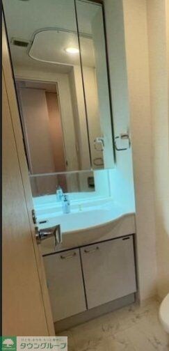 ウェルハウス東大井C棟の物件内観写真