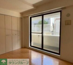 ウェルハウス東大井C棟の物件内観写真