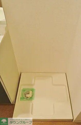 ウェルハウス東大井C棟の物件内観写真