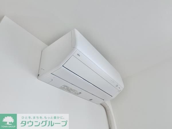 Brillia Tower浜離宮の物件内観写真