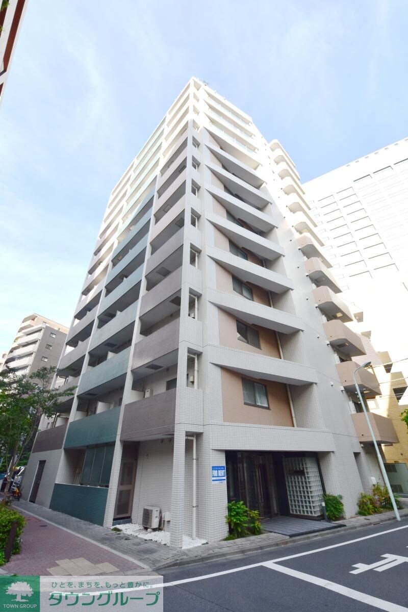 KDXレジデンス日本橋箱崎の物件内観写真