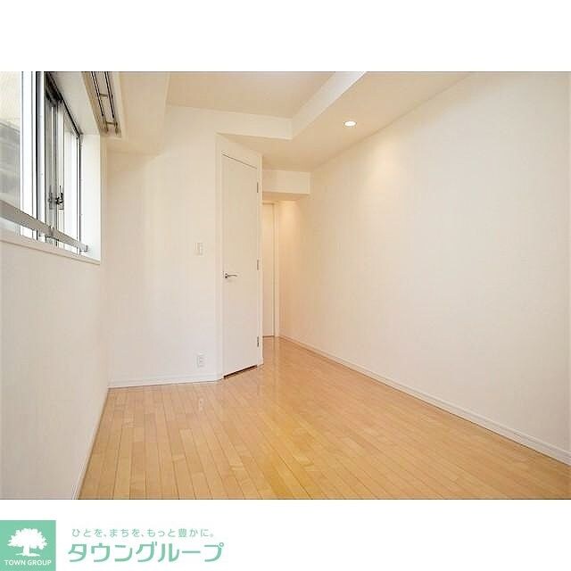 ルクレ新川レジデンスの物件内観写真