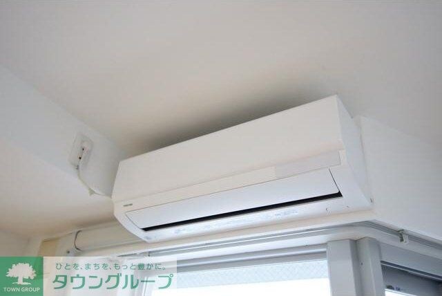 ルクレ新川レジデンスの物件内観写真