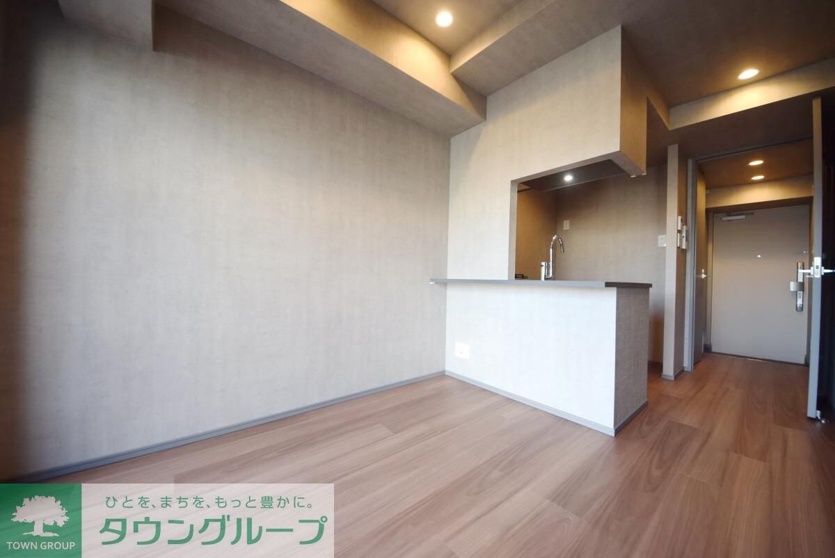 SYFORME住吉の物件内観写真