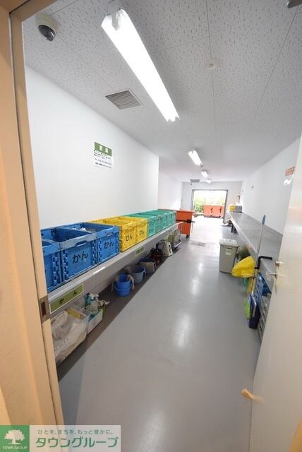 プレノ清澄庭園の物件内観写真