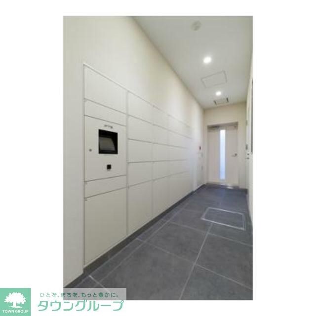 プレノ清澄庭園の物件内観写真