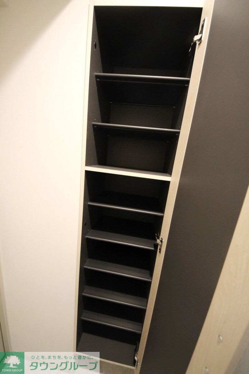 シャローム亀戸の物件内観写真