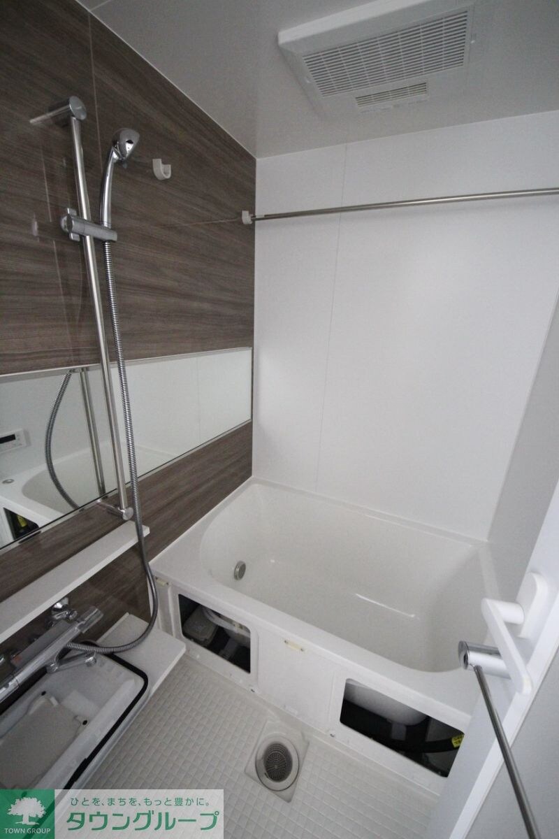 シャローム亀戸の物件内観写真