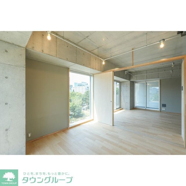 品川港南テラスの物件内観写真