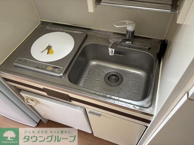 TRUST VALUE不動前の物件内観写真