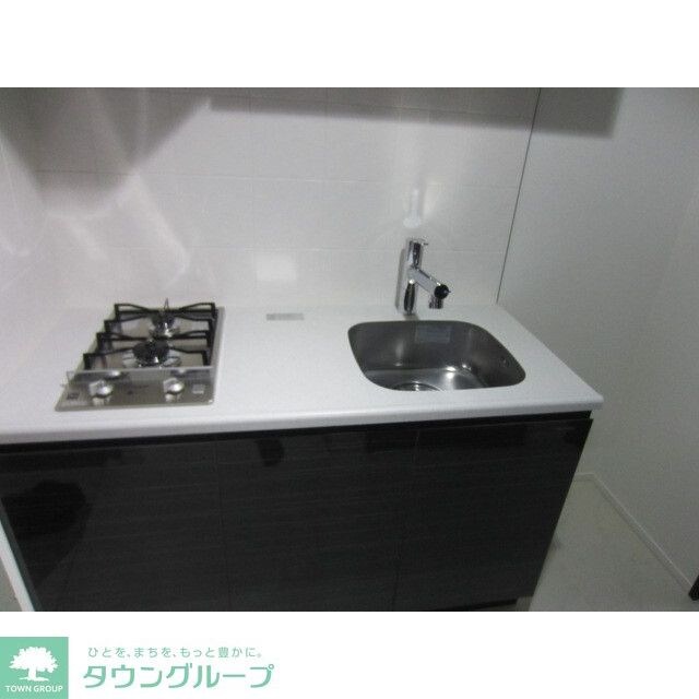 コンシェリア三田TOKYOPREMIUMの物件内観写真