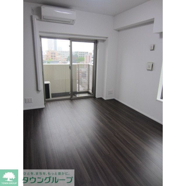 コンシェリア三田TOKYOPREMIUMの物件内観写真