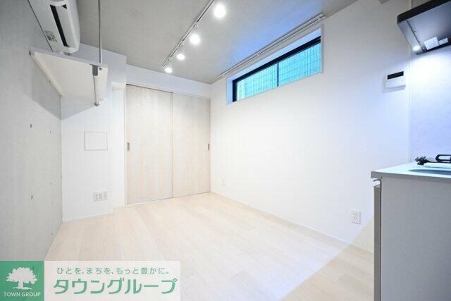 Le Nid 日本橋の物件内観写真