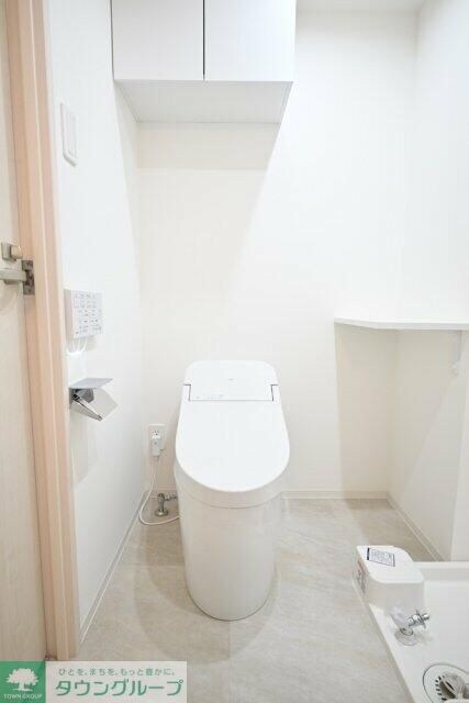 Le Nid 日本橋の物件内観写真