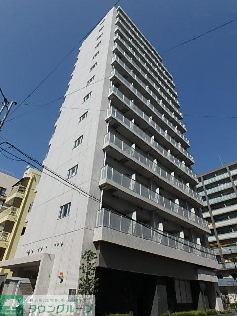 アーデン清澄白河の物件内観写真