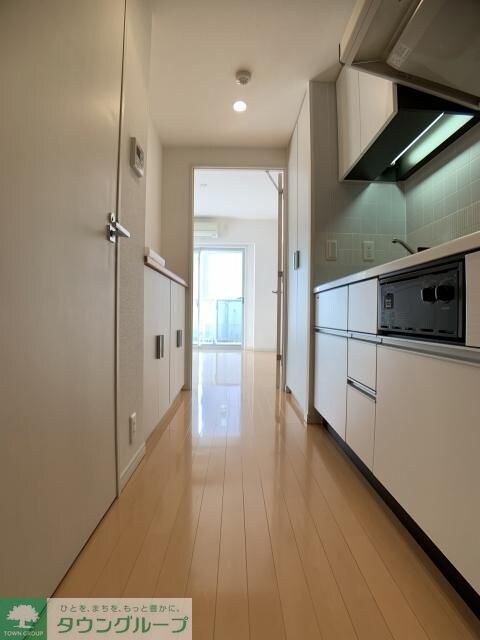 アーデン清澄白河の物件内観写真