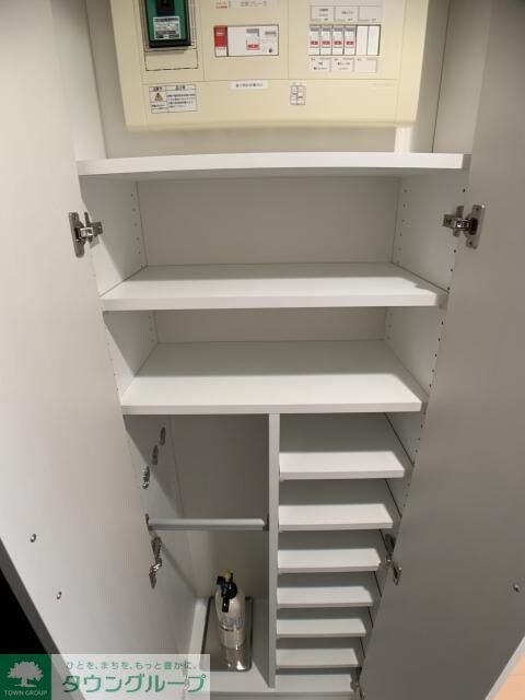 アーデン清澄白河の物件内観写真