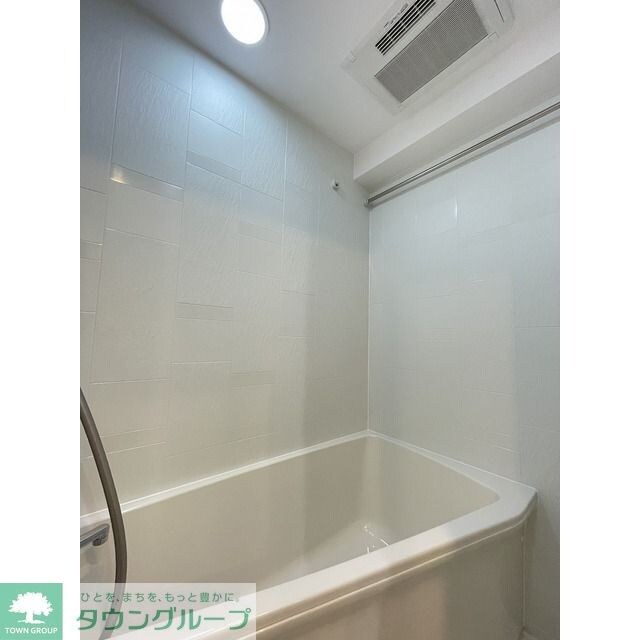 コンフォリア南品川の物件内観写真