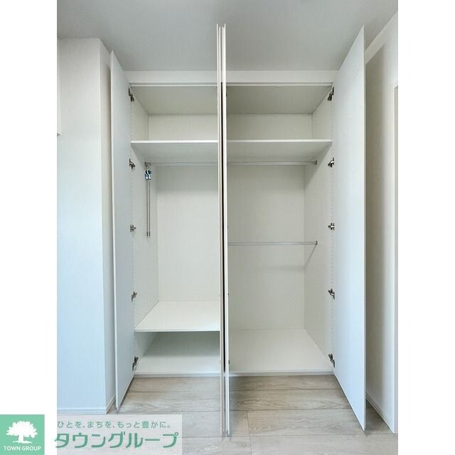 コンフォリア南品川の物件内観写真