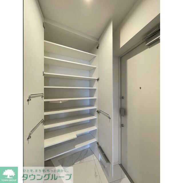 コンフォリア南品川の物件内観写真