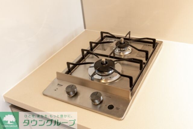 イプセ高輪台の物件内観写真