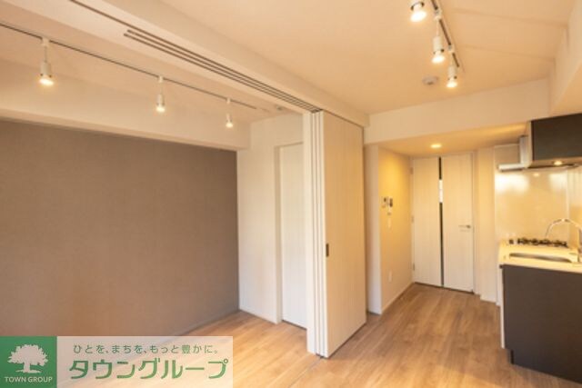 イプセ高輪台の物件内観写真