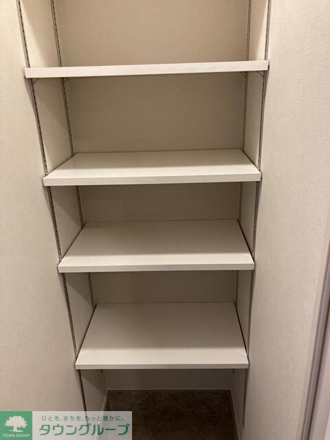 イプセ高輪台の物件内観写真