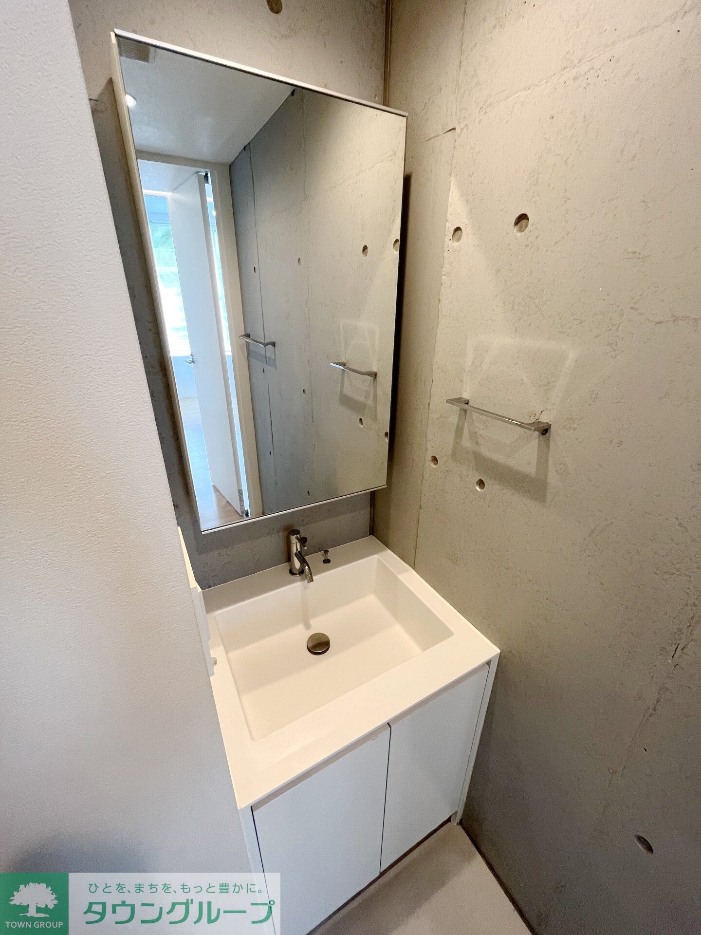 ヴィラ・ハーモニー不動前の物件内観写真