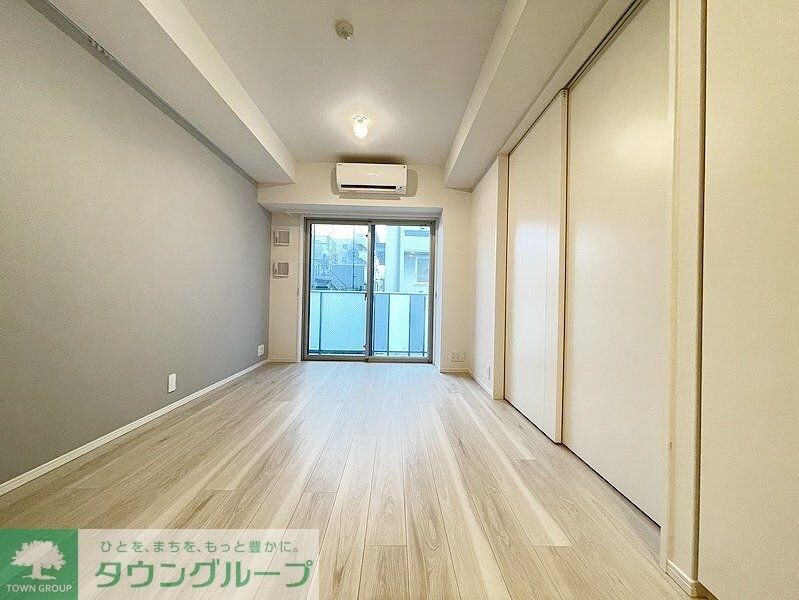 パークアクシス日本橋茅場町ステーションゲートの物件内観写真