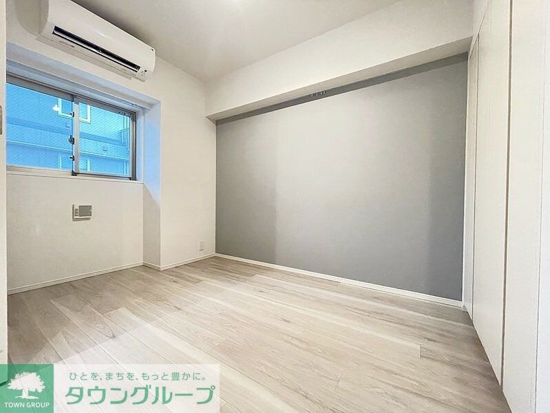 パークアクシス日本橋茅場町ステーションゲートの物件内観写真