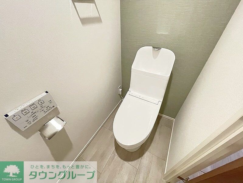 パークアクシス日本橋茅場町ステーションゲートの物件内観写真