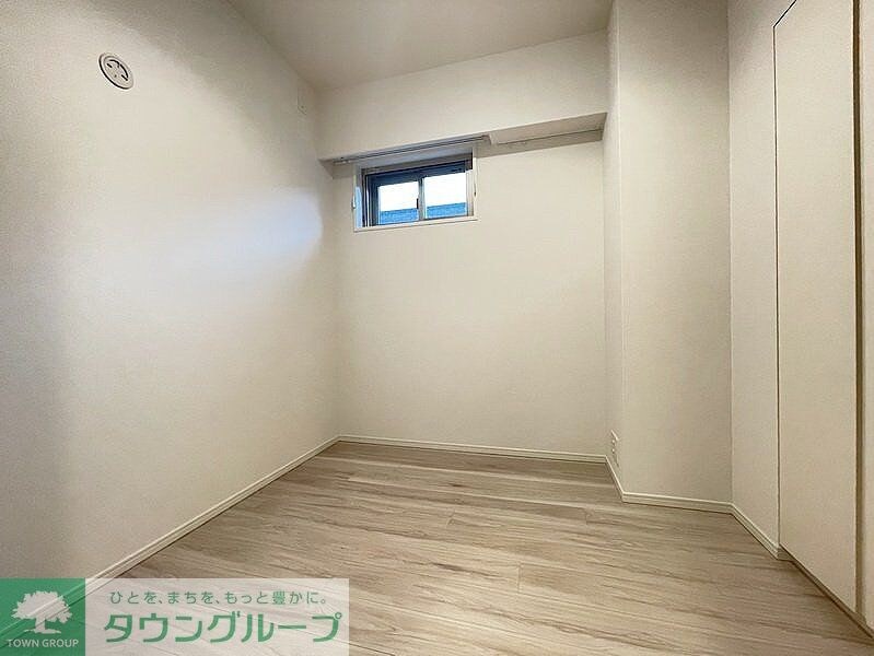 パークアクシス日本橋茅場町ステーションゲートの物件内観写真