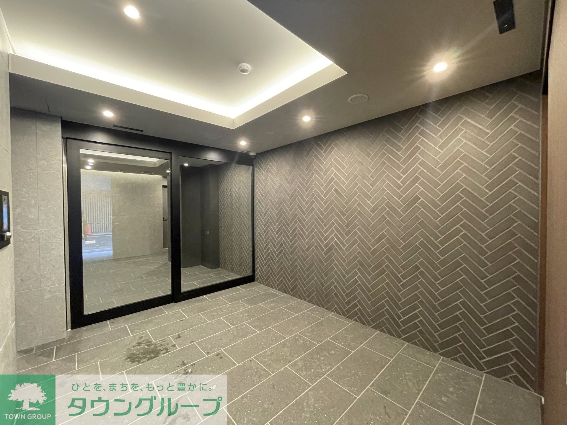 プライムガーデン銀座八丁堀の物件内観写真