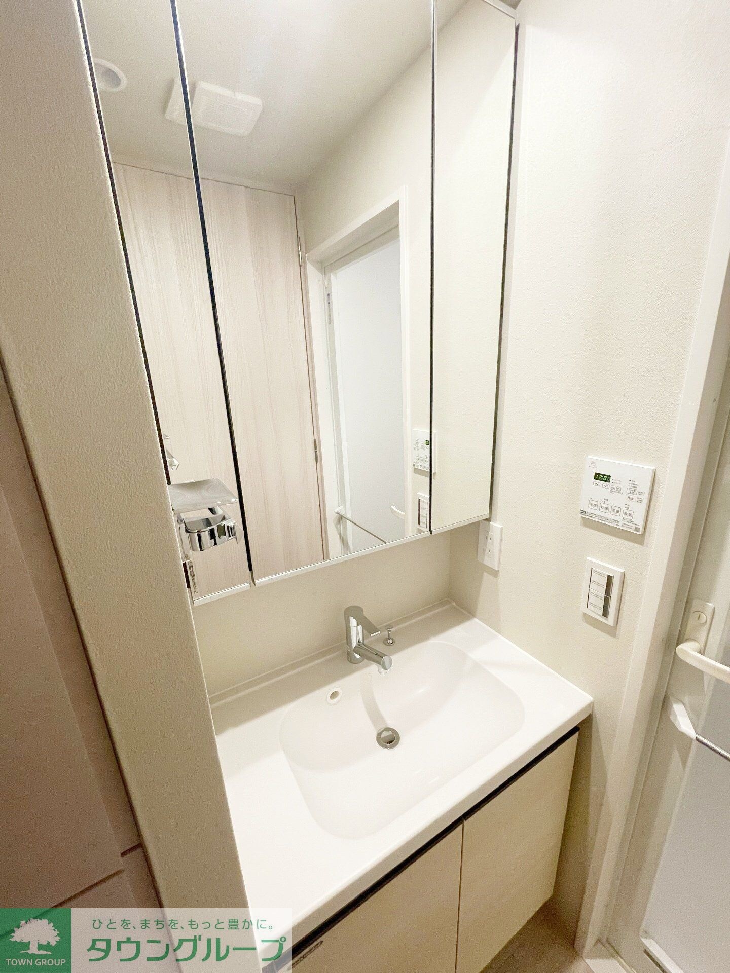 プライムガーデン銀座八丁堀の物件内観写真