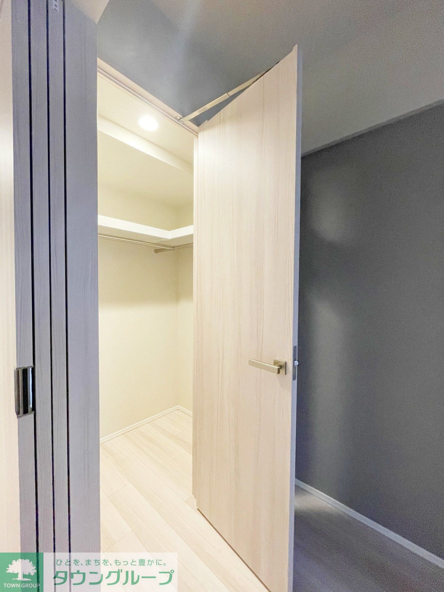 プライムガーデン銀座八丁堀の物件内観写真