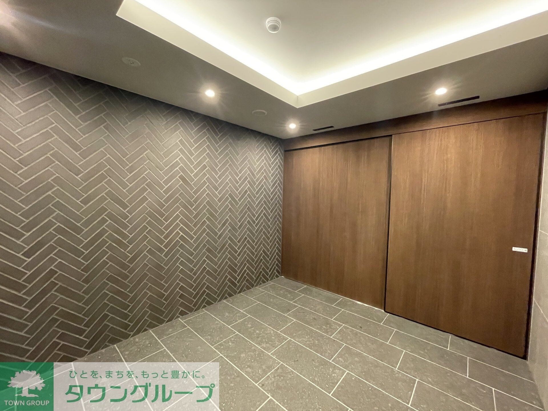 プライムガーデン銀座八丁堀の物件内観写真