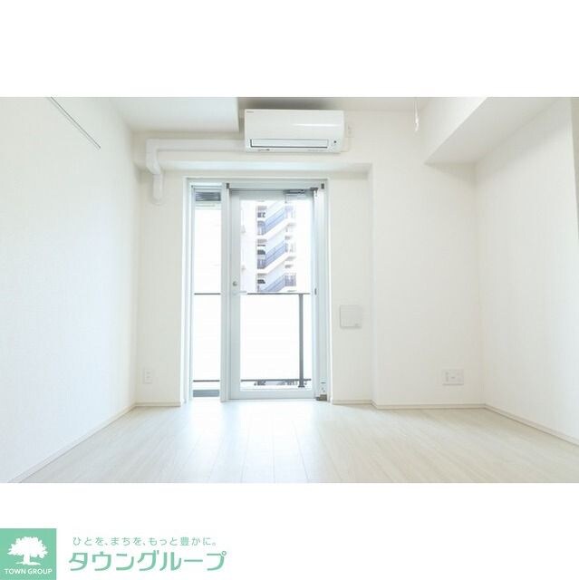 BPRレジデンス門前仲町の物件内観写真