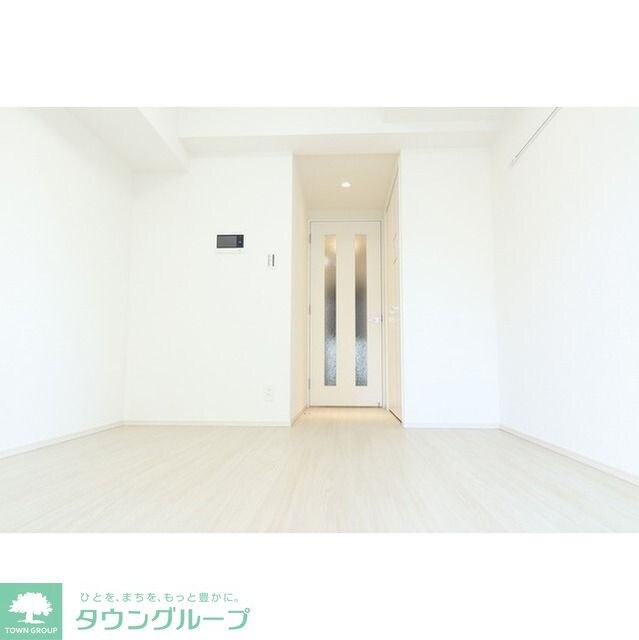 BPRレジデンス門前仲町の物件内観写真