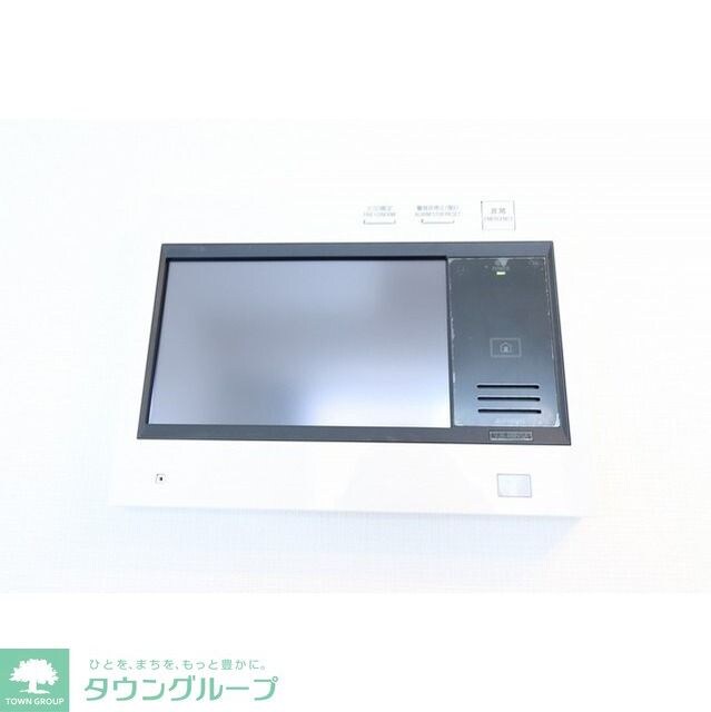 BPRレジデンス門前仲町の物件内観写真