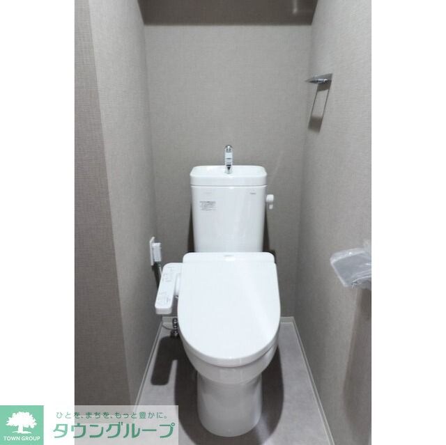 BPRレジデンス門前仲町の物件内観写真