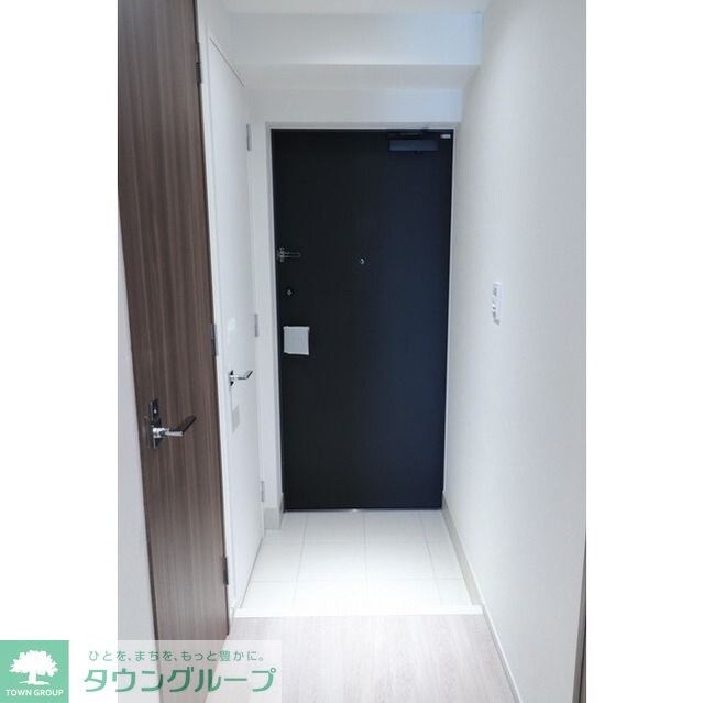 BPRレジデンス門前仲町の物件内観写真