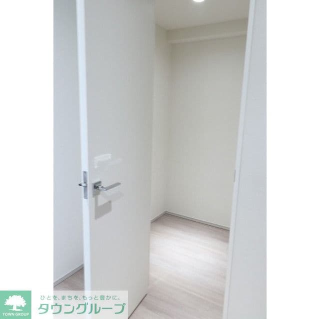 BPRレジデンス門前仲町の物件内観写真